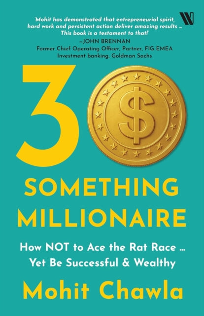 30-Something Millionaire