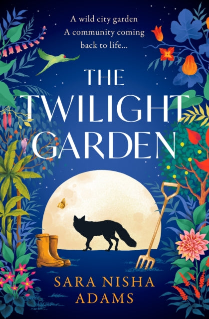 Twilight Garden