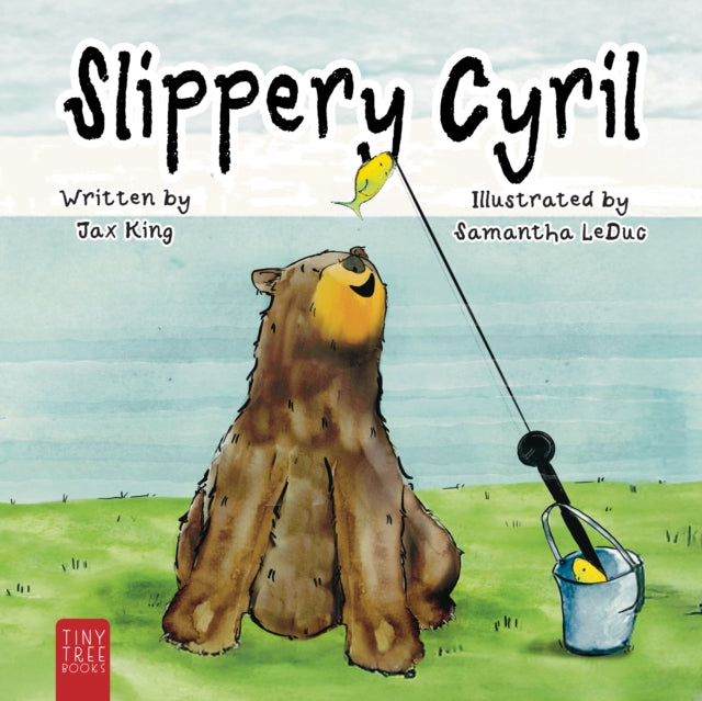 Slippery Cyril