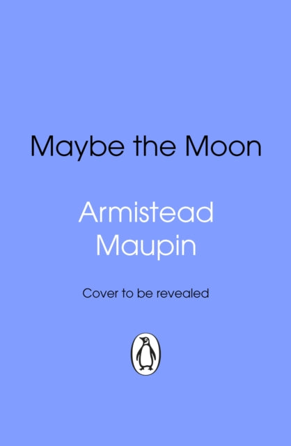 Maybe The Moon