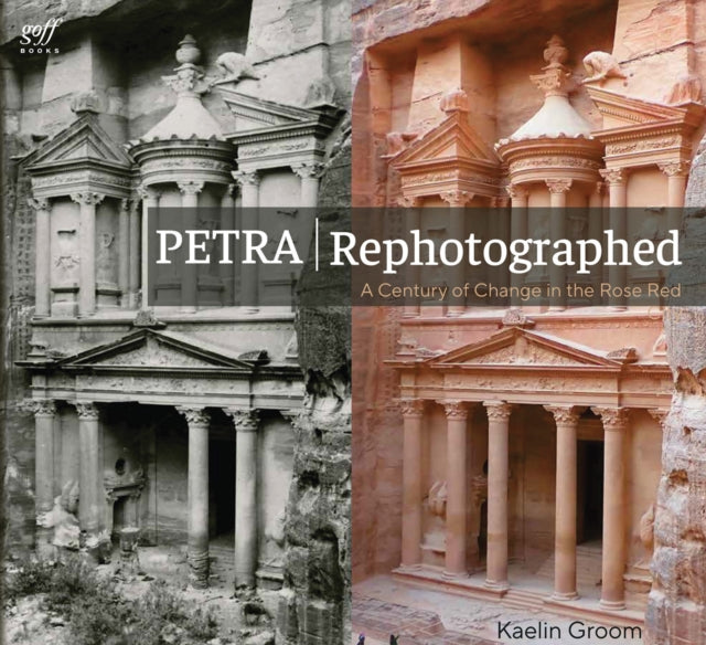 Petra Rephotographed