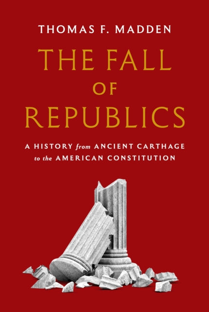 Fall of Republics
