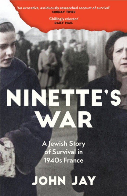 Ninette's War