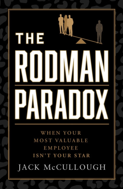 Rodman Paradox
