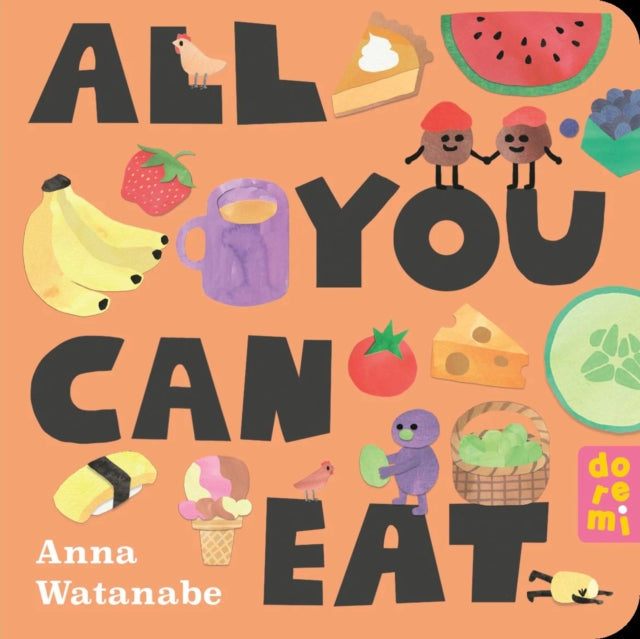 All You Can Eat