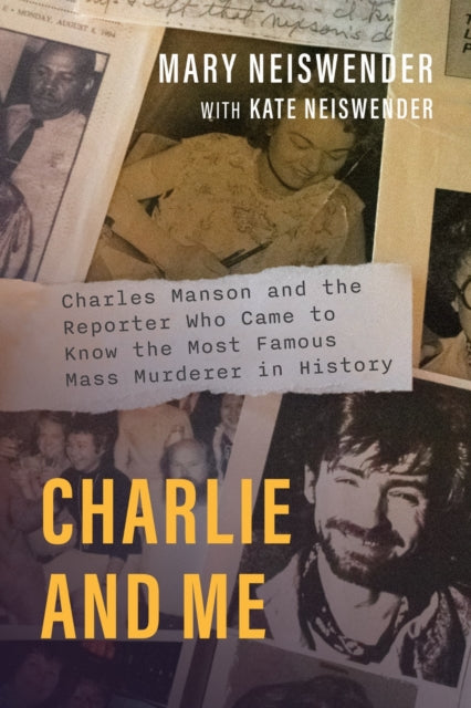Charlie and Me