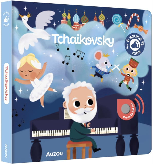 Tchaikovski