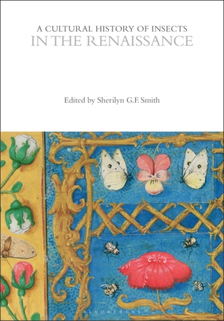 Cultural History of Insects in the Renaissance
