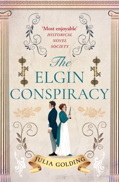 Elgin Conspiracy