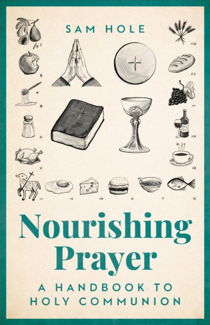 Nourishing Prayer