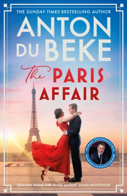 Paris Affair