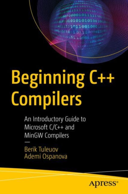 Beginning C++ Compilers