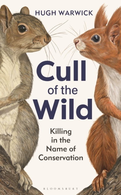 Cull of the Wild