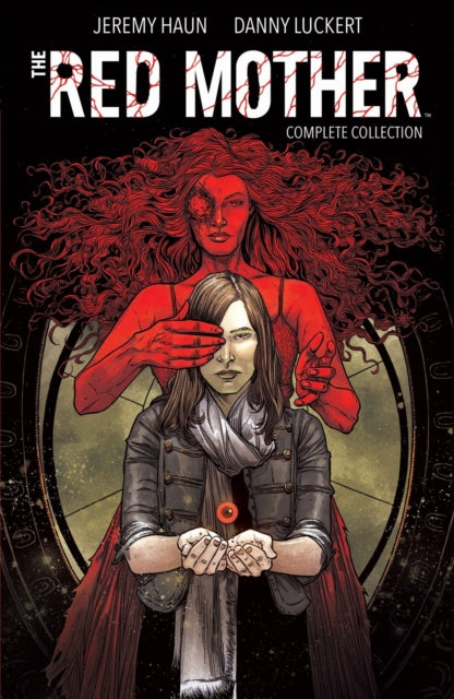 Red Mother: Complete Collection