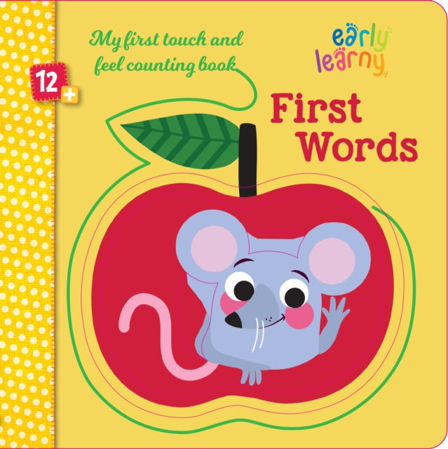 First Words