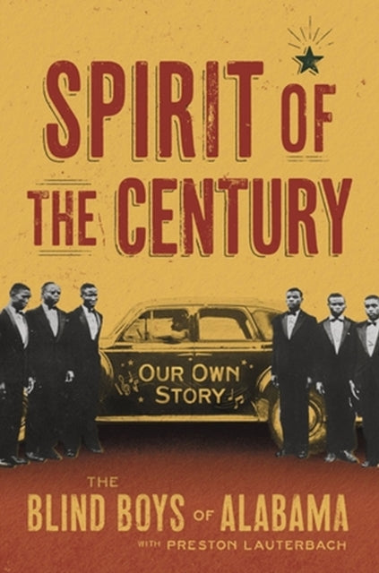 Spirit of the Century