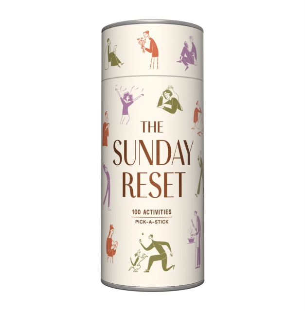Sunday Reset