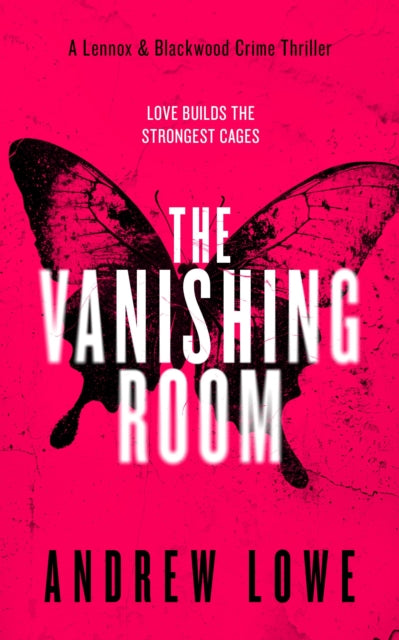 Vanishing Room