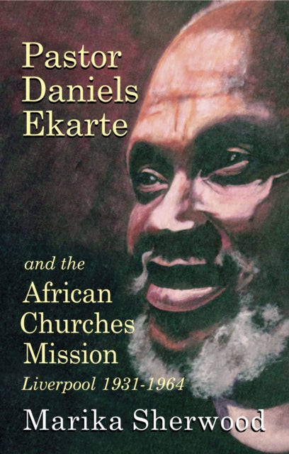 Pastor Daniels Ekarte And The African Churches Mission