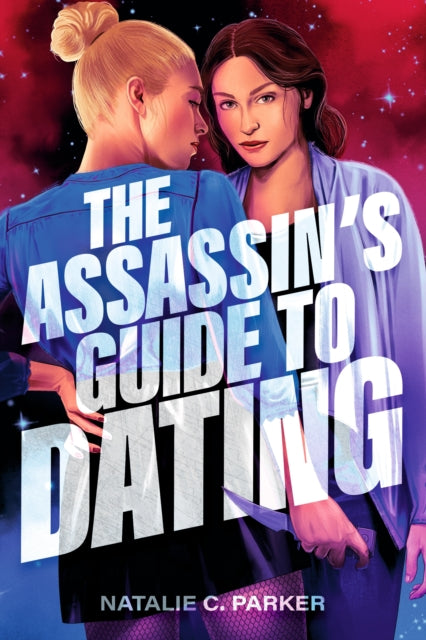 Assassin's Guide to Dating