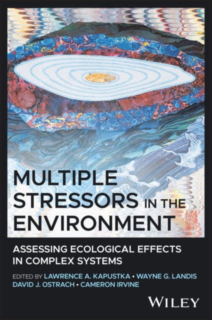 Solving Complex Environmental Challenges from Mult iple Stressors
