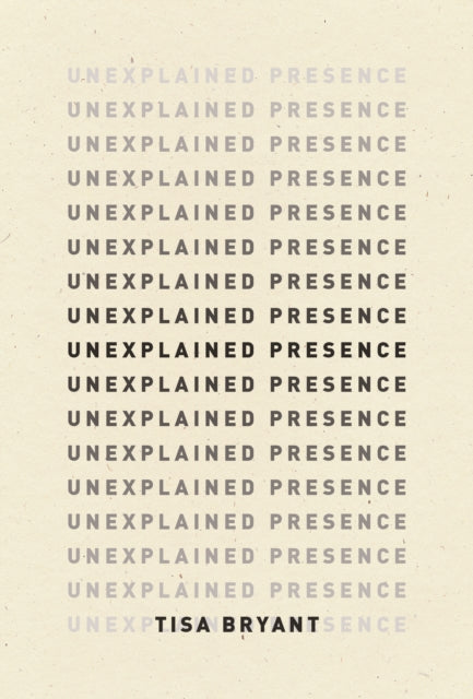 Unexplained Presence