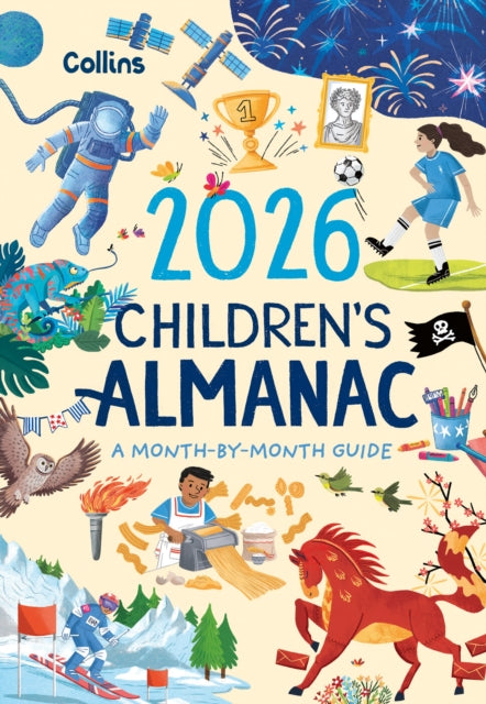 2026 Children’s Almanac