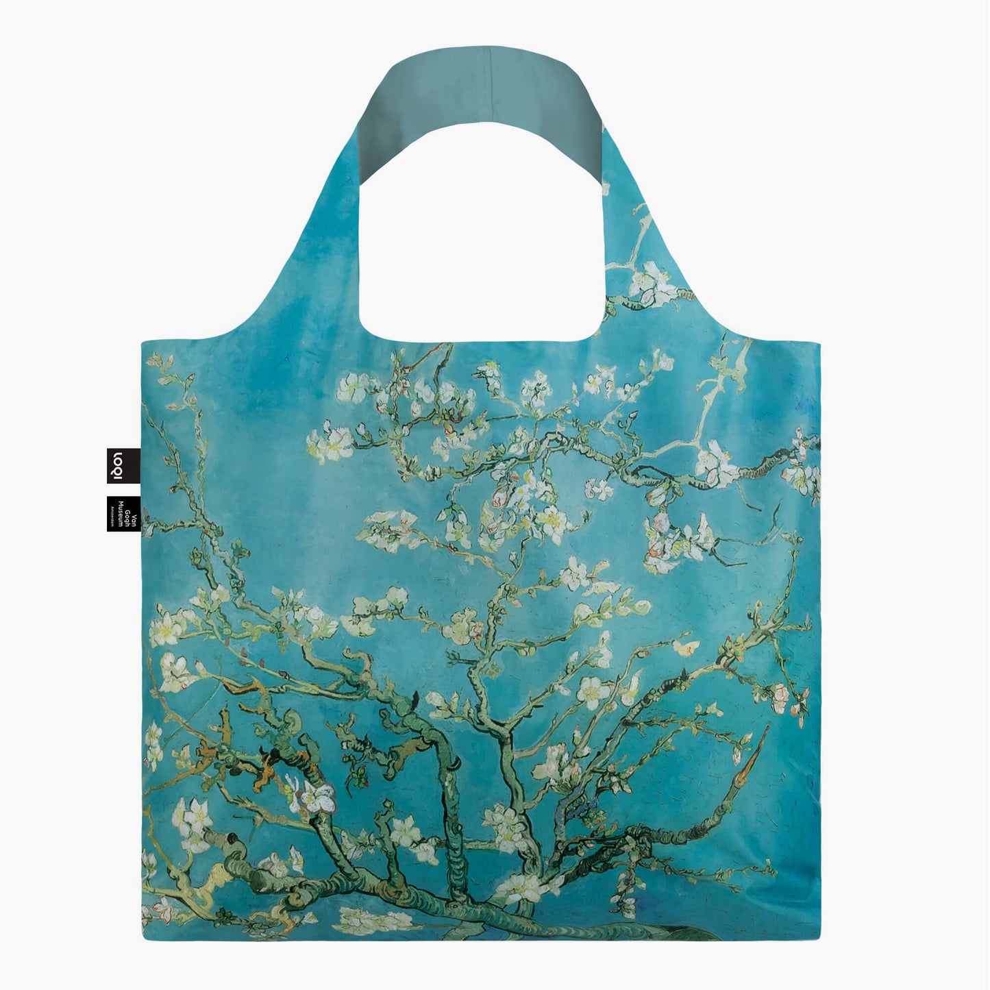 Nakupovalna vrečka VAN GOGH, Almond Blossom