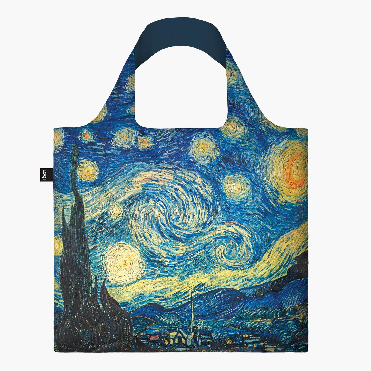 Nakupovalna vrečka VAN GOGH, Starry Night