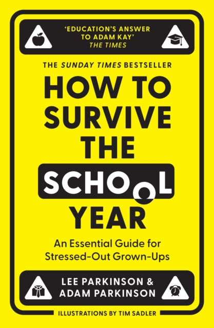 How to Survive the School Year