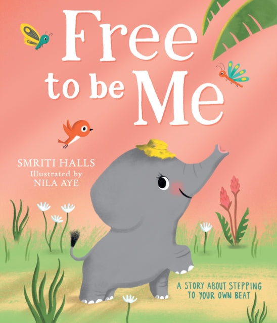 Elephant Like Me
