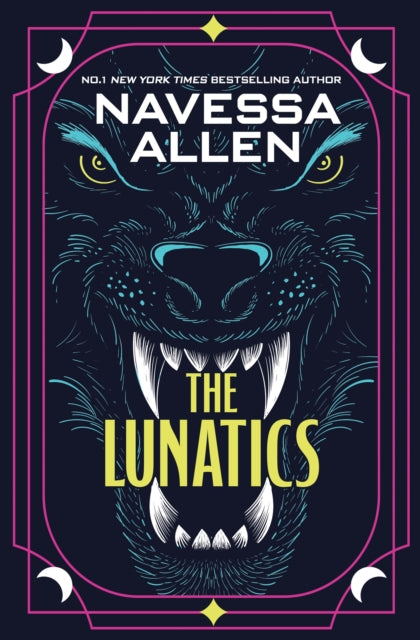 Lunatics