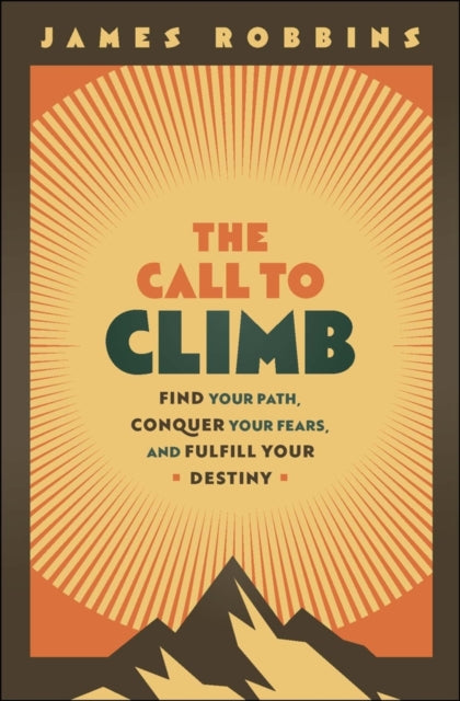 Call to Climb
