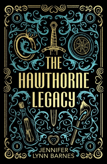 Hawthorne Legacy