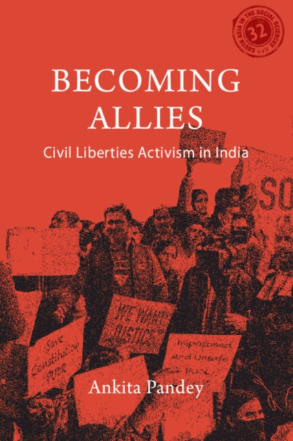 Becoming Allies