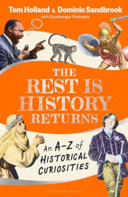 Rest is History Returns