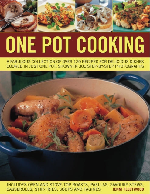 One Pot Cooking