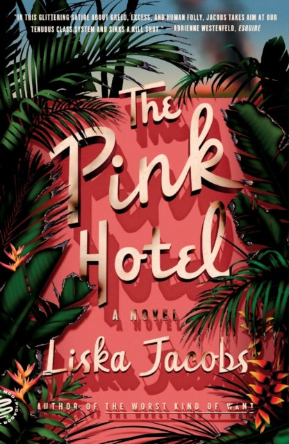 Pink Hotel