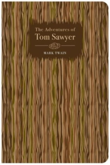 Adventures of Tom Sawyer