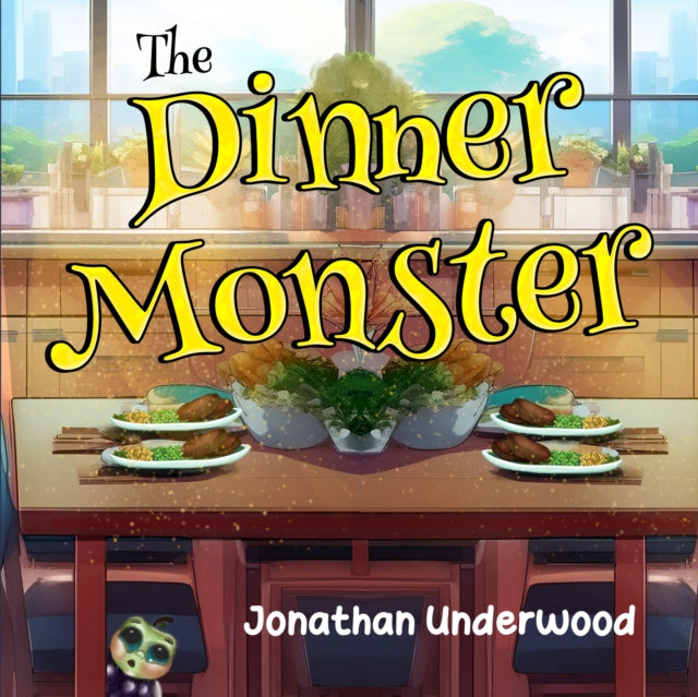 Dinner Monster