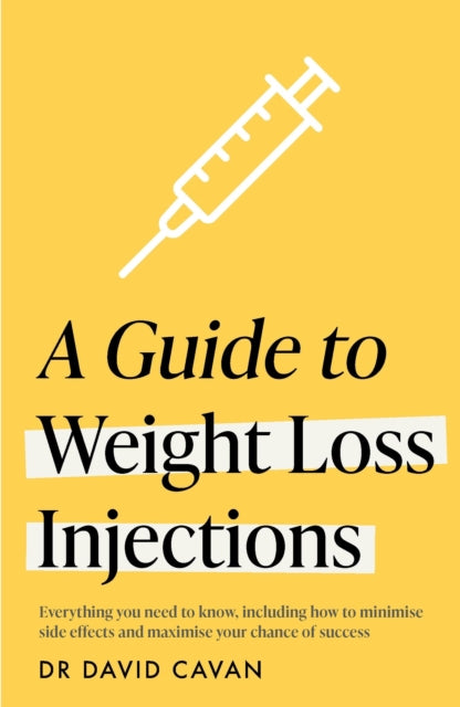 Guide to Weight Loss Injections
