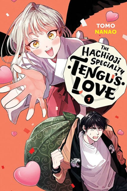 Hachioji Specialty: Tengu's Love, Vol. 1