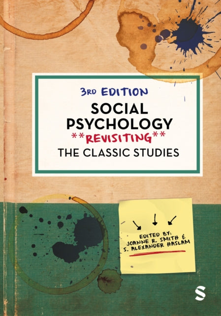 Social Psychology