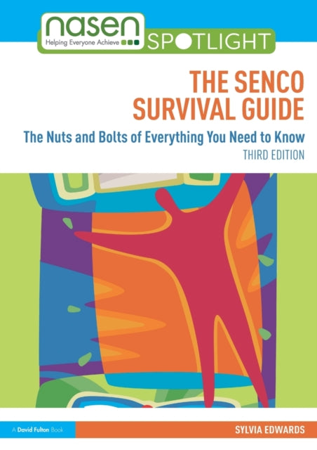 SENCO Survival Guide