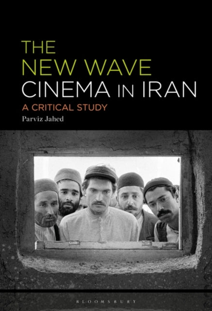 New Wave Cinema in Iran