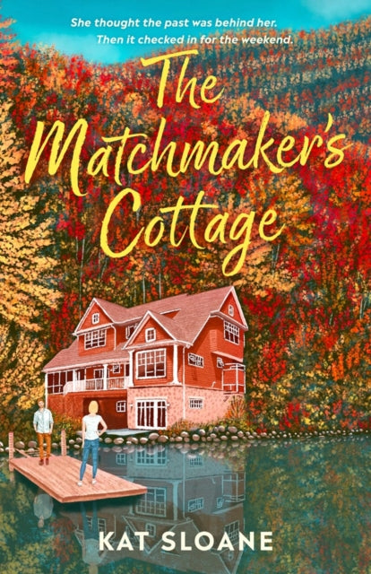 Matchmaker's Cottage