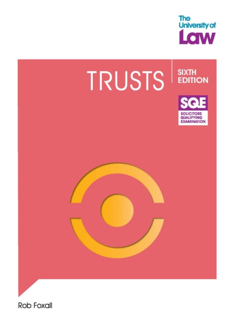 SQE Trusts 6e