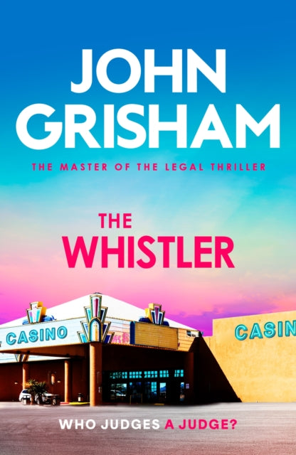 Whistler