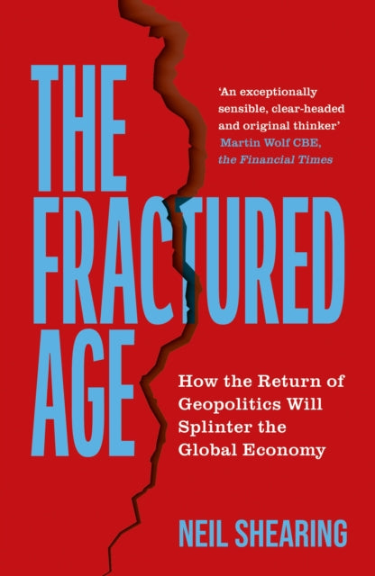 Fractured Age