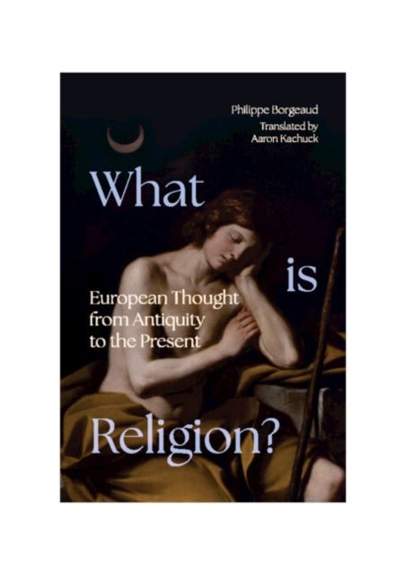 What is Religion?